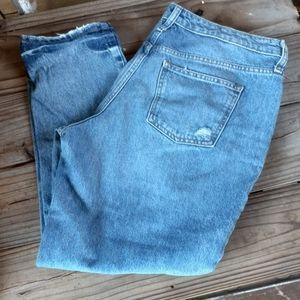 Universal Thread jeans. 14/32R
